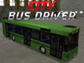 Hry City Bus Driver