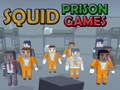 Hry Squid Prison Games