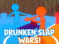 Hry Drunken Slap Wars