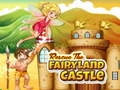 Hry Rescue the Fairyland Castle
