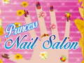 Hry Princess Nail Salon 