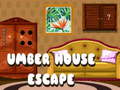 Hry Umber House Escape