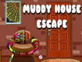 Hry Muddy House Escape