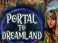 Hry Portal To Dreamland