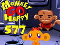 Hry Monkey Go Happy Stage 577