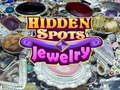 Hry Hidden Spots Jewelry