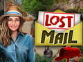 Hry Lost Mail