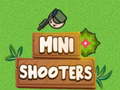 Hry Mini Shooters
