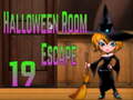 Hry Amgel Halloween Room Escape 19