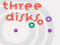 Hry Three Disks 