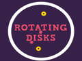 Hry Rotating Disks 