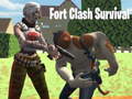 Hry Fort clash survival