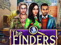 Hry The Finders