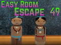 Hry Amgel Easy Room Escape 49