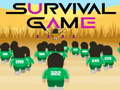 Hry Survival Game 