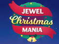 Hry Jewel christmas mania