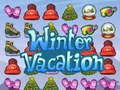 Hry Winter vacation