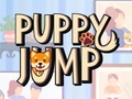 Hry Puppy Jump