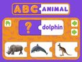 Hry ABC Animal