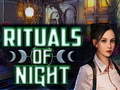 Hry Rituals Of Night