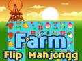Hry Farm Flip Mahjongg