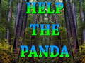 Hry Help The Panda