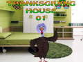 Hry Thanksgiving House 01