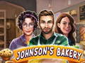 Hry Johnson's Bakery