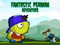 Hry Fantastic Peaman Adventure