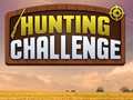 Hry Hunting Challenge