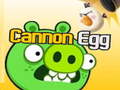 Hry Cannon Eggs