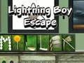 Hry Lightning Boy Escape