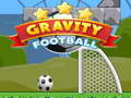 Hry Gravity football