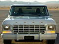 Hry Ford F-100 Eluminator Slide