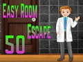 Hry Easy Room Escape 50