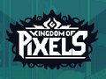 Hry Kingdom of Pixels