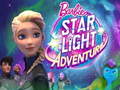 Hry Barbie Starlight Adventure
