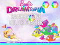 Hry Barbie Dreamtopia Cove Roller Coaster