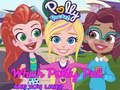 Hry Polly Pocket Which polly pal are you most like?