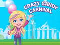 Hry Crazy Candy Carnival
