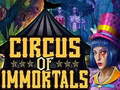 Hry Circus Of Immortals