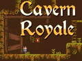 Hry Cavern Royale
