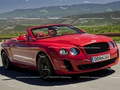 Hry Bentley Supersports Convertible Puzzle