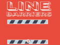 Hry Line Barriers 