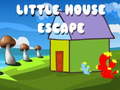 Hry  Little House Escape