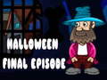 Hry Halloween Final Episode