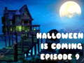Hry Halloween is coming episode 9