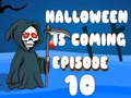 Hry Halloween is Coming Episode 10
