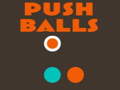 Hry Push Balls 