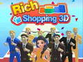 Hry Rich Shopping 3D 